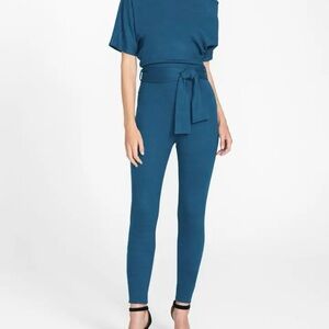 Size small Jumpsuit tall NEW